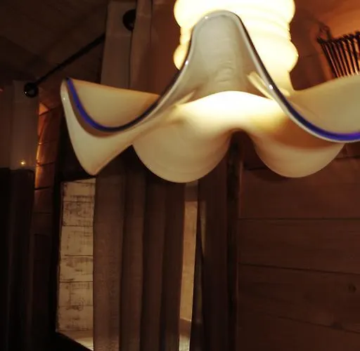 Notre Bergerie Отель типа 